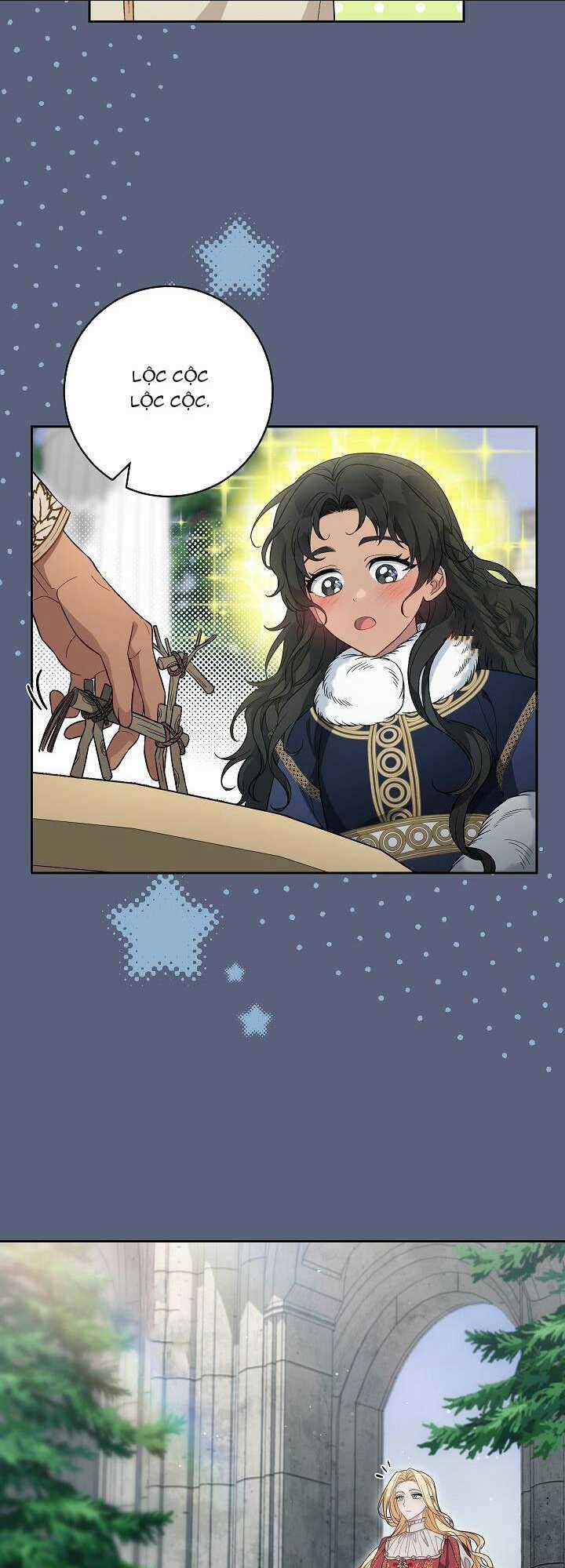 Cuộc Hôn Nhân Vụ Lợi - Chapter 85 - Trang 32