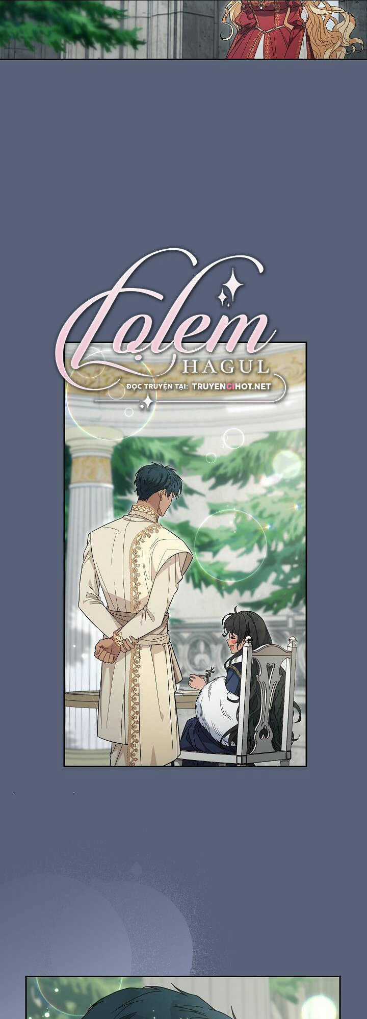 Cuộc Hôn Nhân Vụ Lợi - Chapter 85 - Trang 33