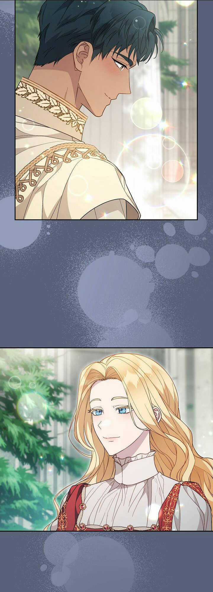 Cuộc Hôn Nhân Vụ Lợi - Chapter 85 - Trang 34