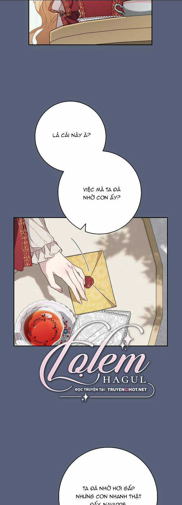 Cuộc Hôn Nhân Vụ Lợi - Chapter 85 - Trang 37