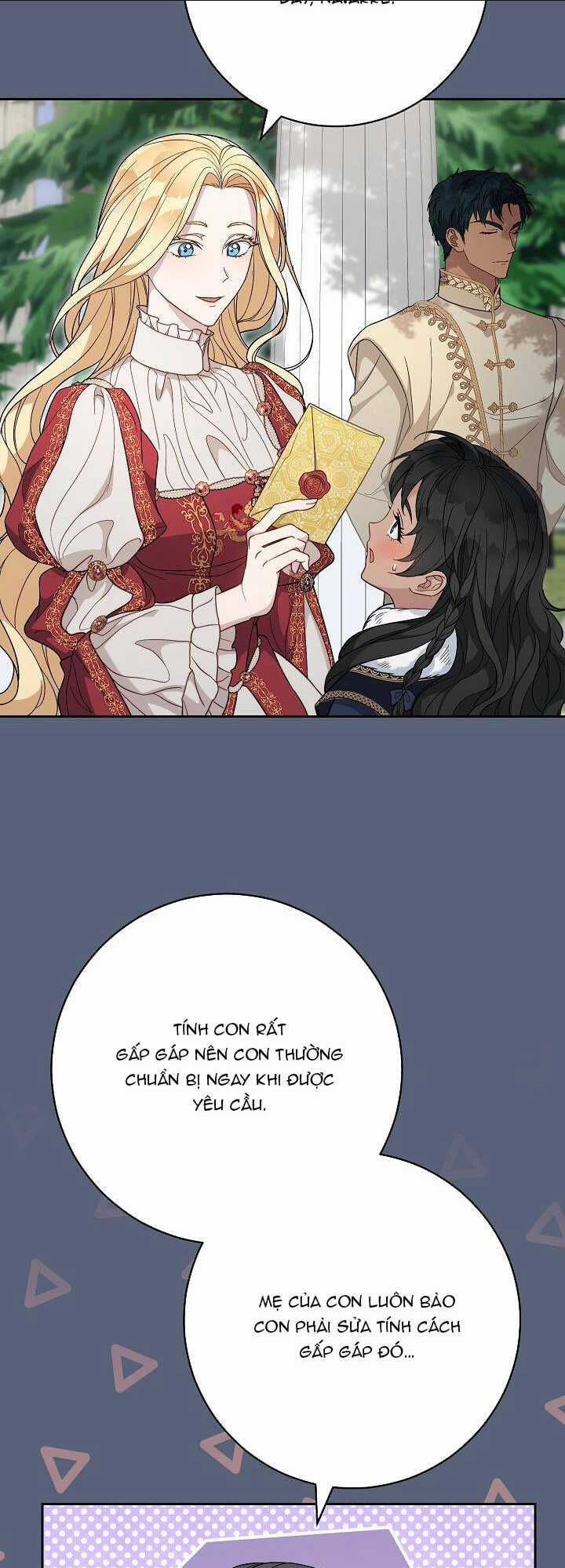 Cuộc Hôn Nhân Vụ Lợi - Chapter 85 - Trang 38