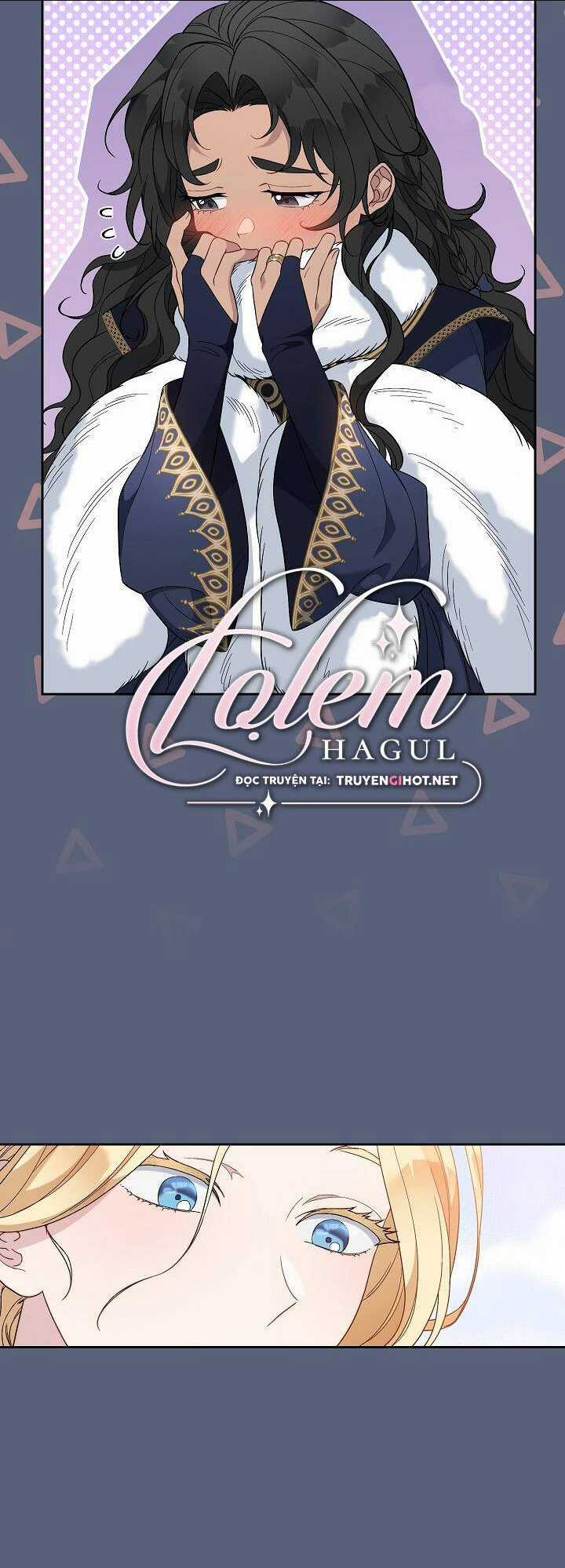 Cuộc Hôn Nhân Vụ Lợi - Chapter 85 - Trang 39