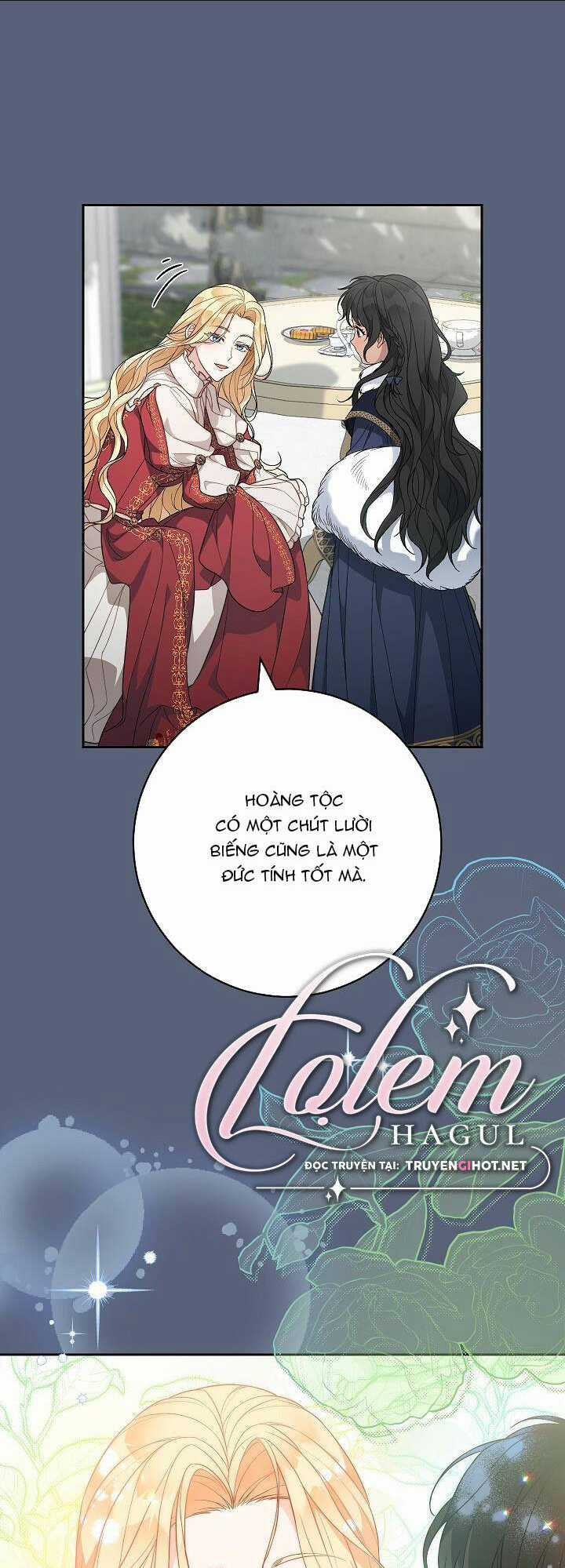 Cuộc Hôn Nhân Vụ Lợi - Chapter 85 - Trang 40