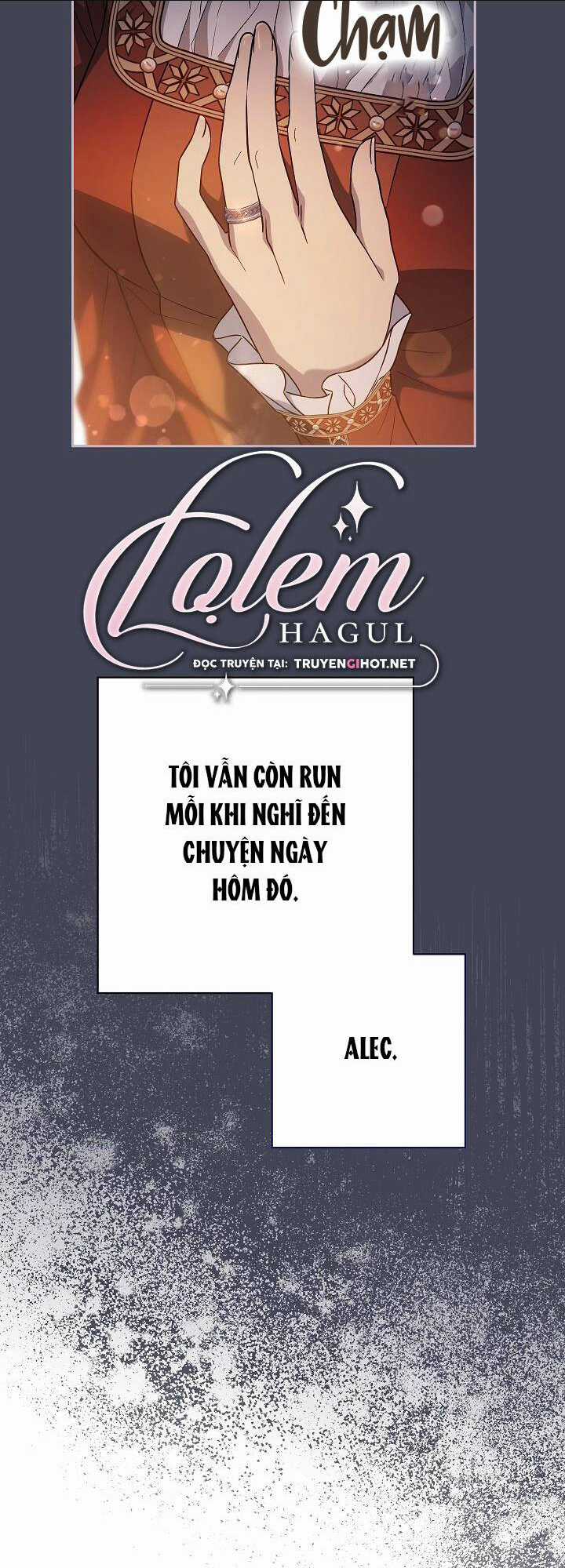 Cuộc Hôn Nhân Vụ Lợi - Chapter 85 - Trang 5