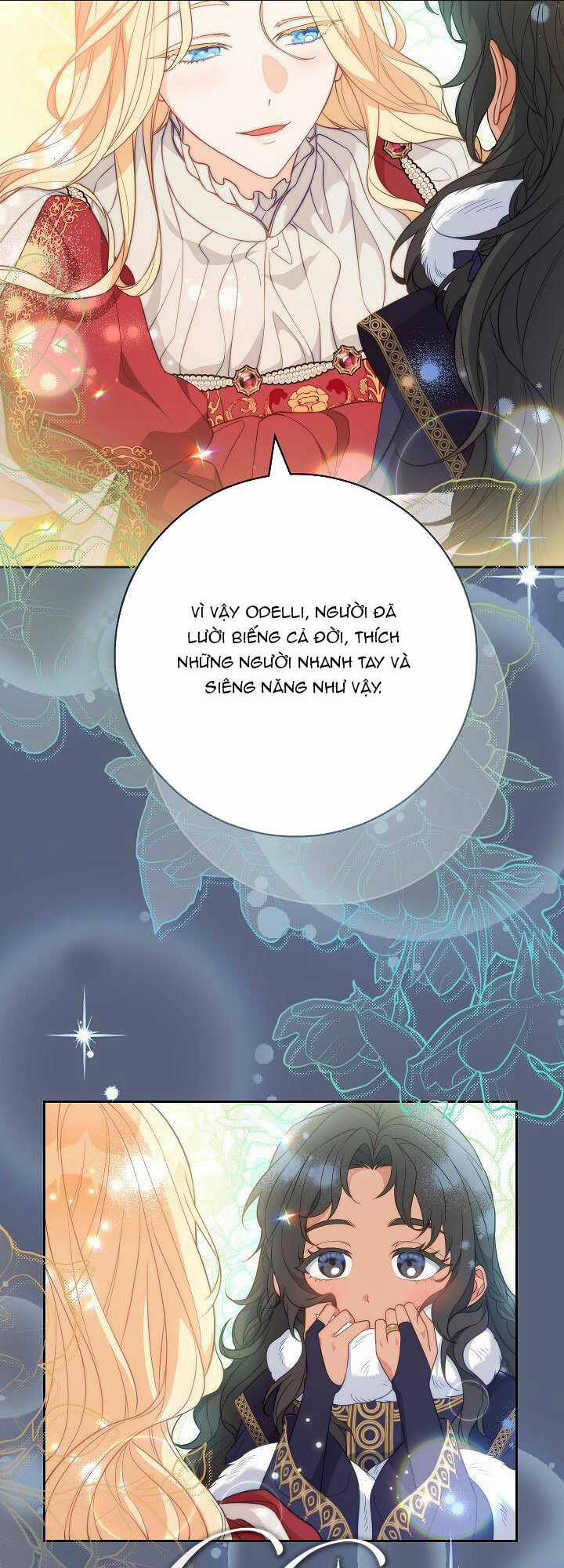 Cuộc Hôn Nhân Vụ Lợi - Chapter 85 - Trang 41