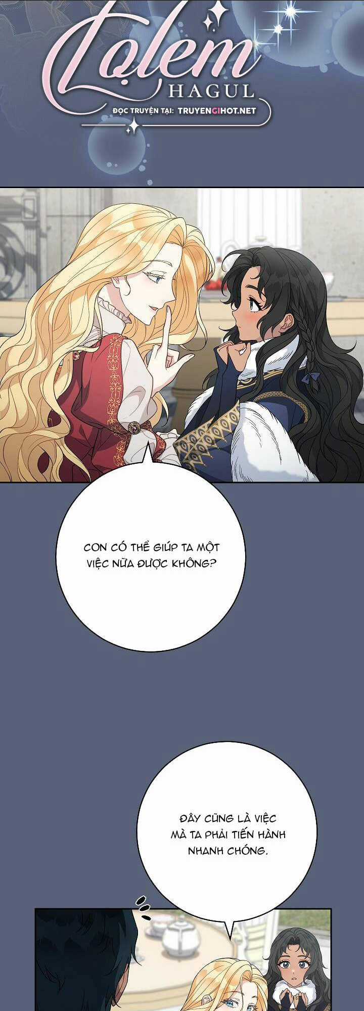 Cuộc Hôn Nhân Vụ Lợi - Chapter 85 - Trang 42