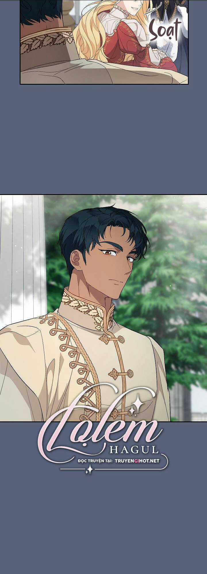 Cuộc Hôn Nhân Vụ Lợi - Chapter 85 - Trang 43