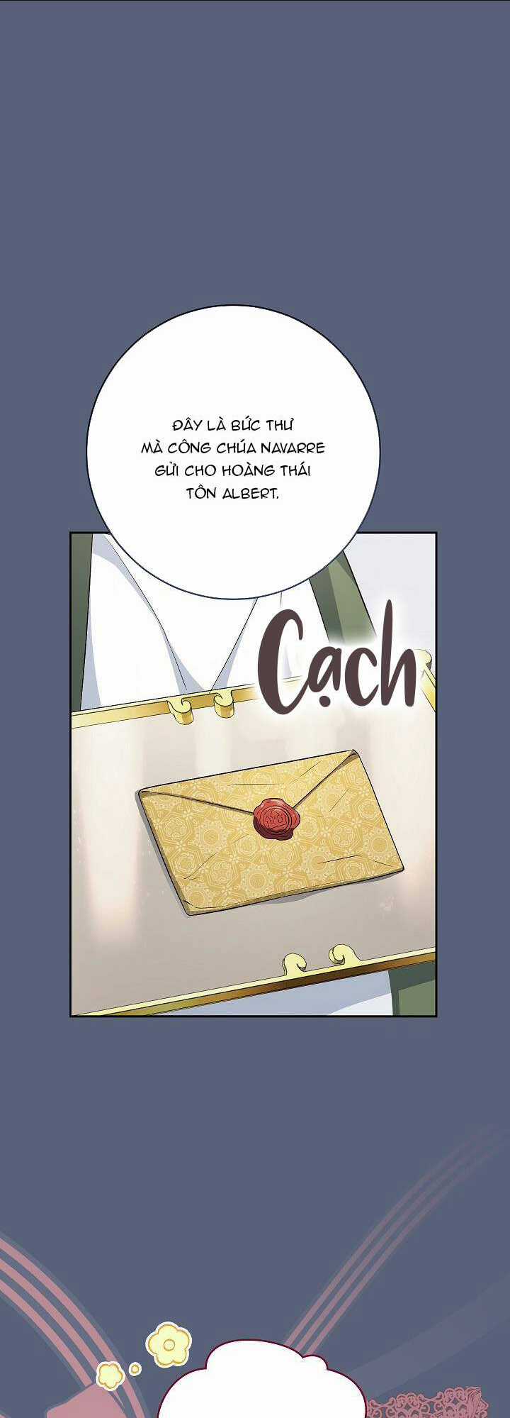 Cuộc Hôn Nhân Vụ Lợi - Chapter 85 - Trang 44