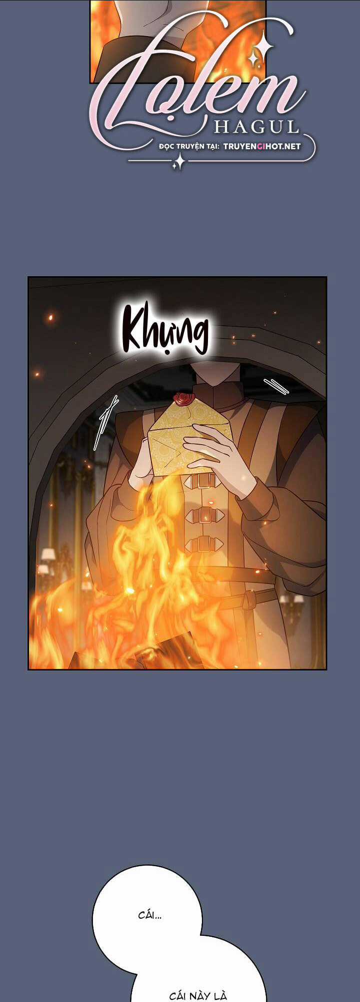 Cuộc Hôn Nhân Vụ Lợi - Chapter 85 - Trang 47