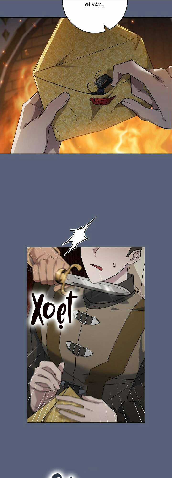 Cuộc Hôn Nhân Vụ Lợi - Chapter 85 - Trang 48