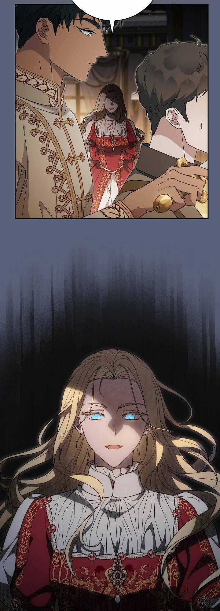 Cuộc Hôn Nhân Vụ Lợi - Chapter 85 - Trang 50