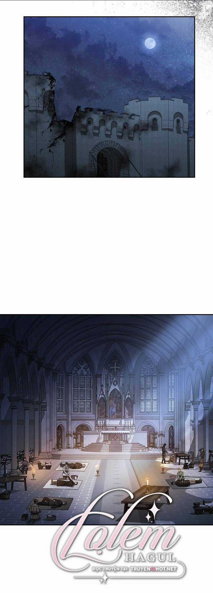 Cuộc Hôn Nhân Vụ Lợi - Chapter 85 - Trang 6