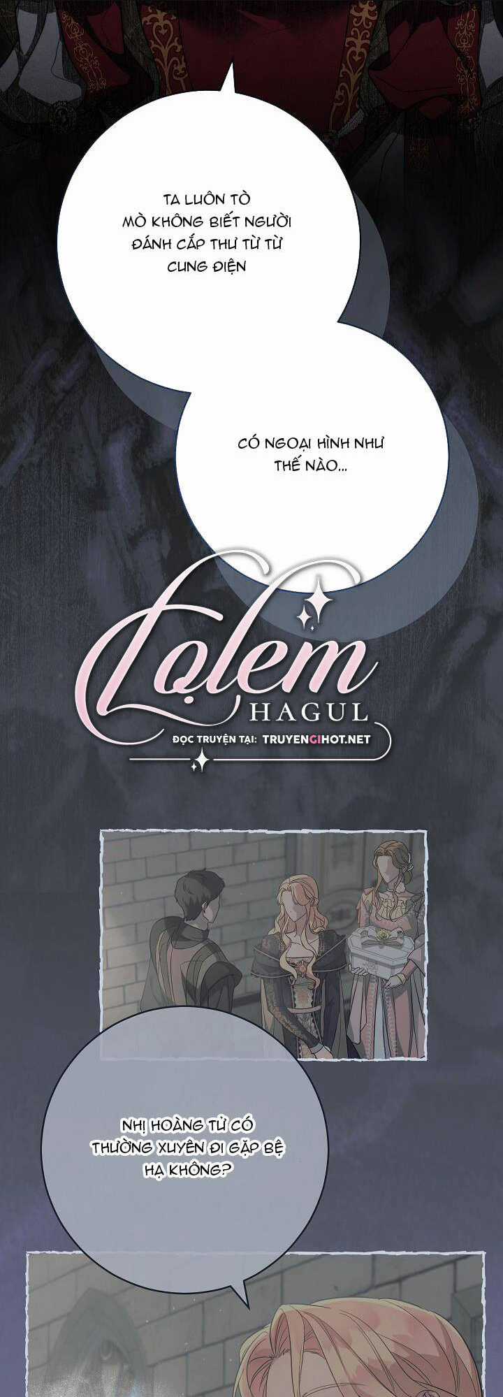 Cuộc Hôn Nhân Vụ Lợi - Chapter 85 - Trang 51