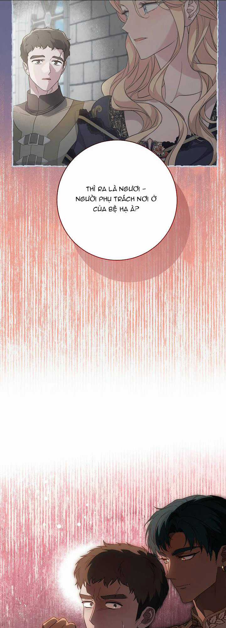 Cuộc Hôn Nhân Vụ Lợi - Chapter 85 - Trang 52