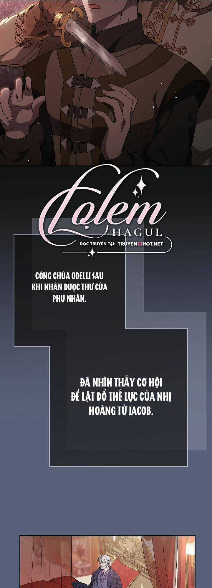 Cuộc Hôn Nhân Vụ Lợi - Chapter 85 - Trang 53