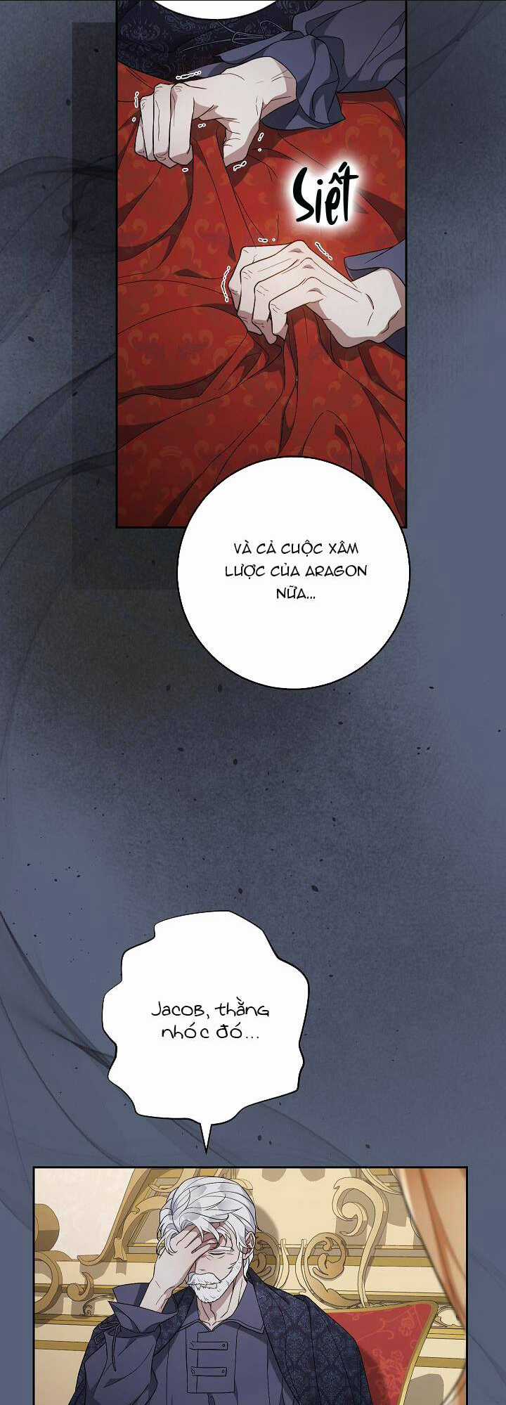 Cuộc Hôn Nhân Vụ Lợi - Chapter 85 - Trang 55