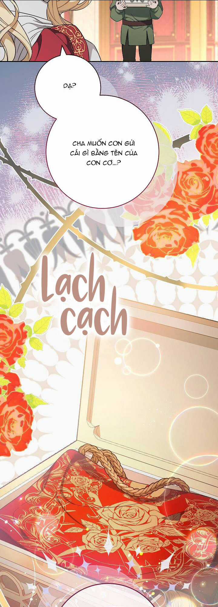 Cuộc Hôn Nhân Vụ Lợi - Chapter 85 - Trang 59