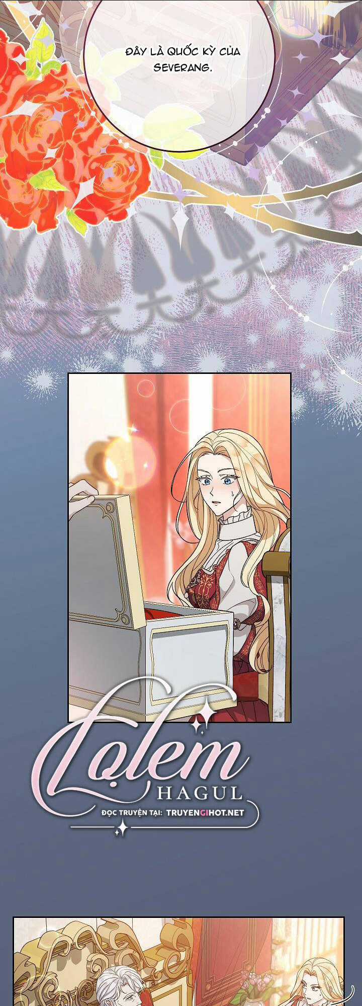 Cuộc Hôn Nhân Vụ Lợi - Chapter 85 - Trang 60