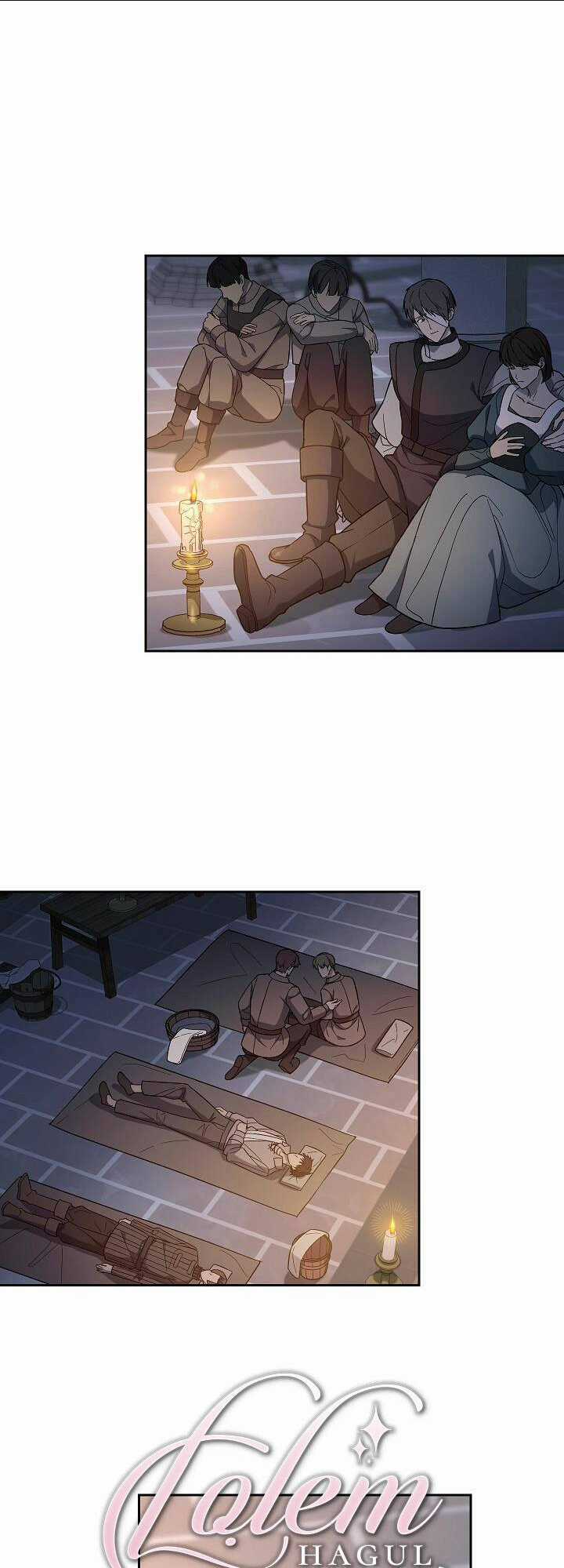 Cuộc Hôn Nhân Vụ Lợi - Chapter 85 - Trang 7