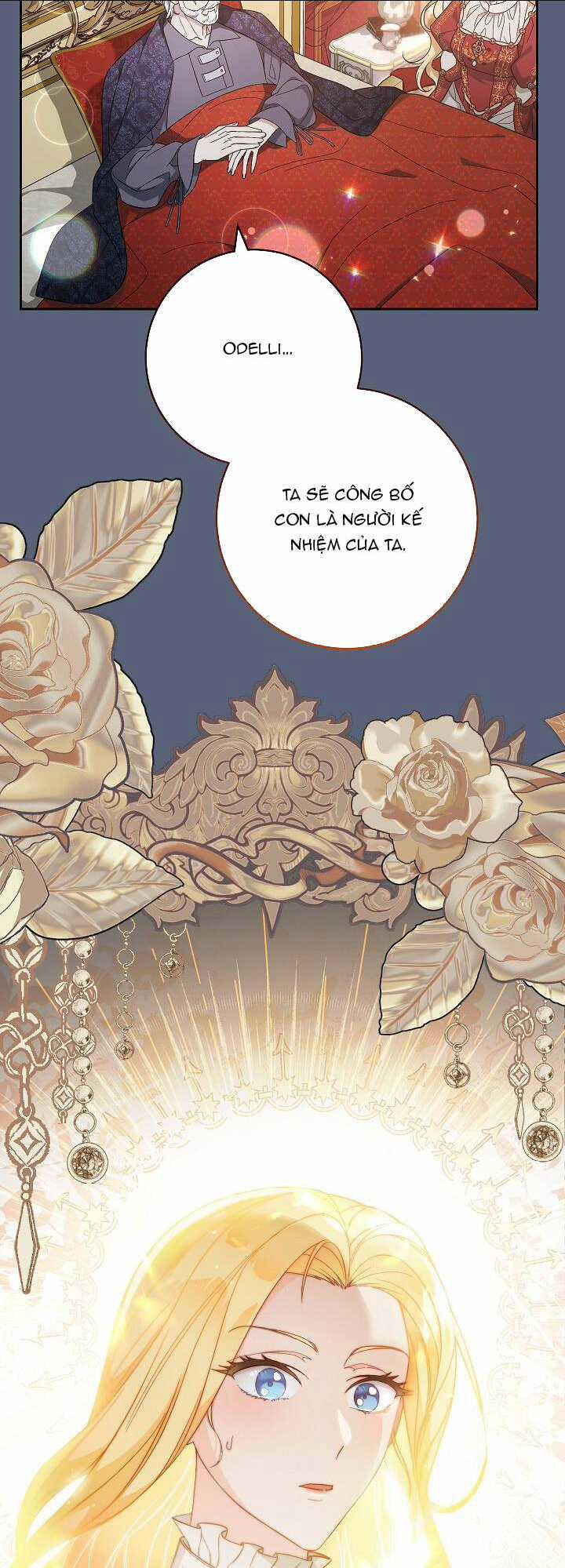 Cuộc Hôn Nhân Vụ Lợi - Chapter 85 - Trang 61