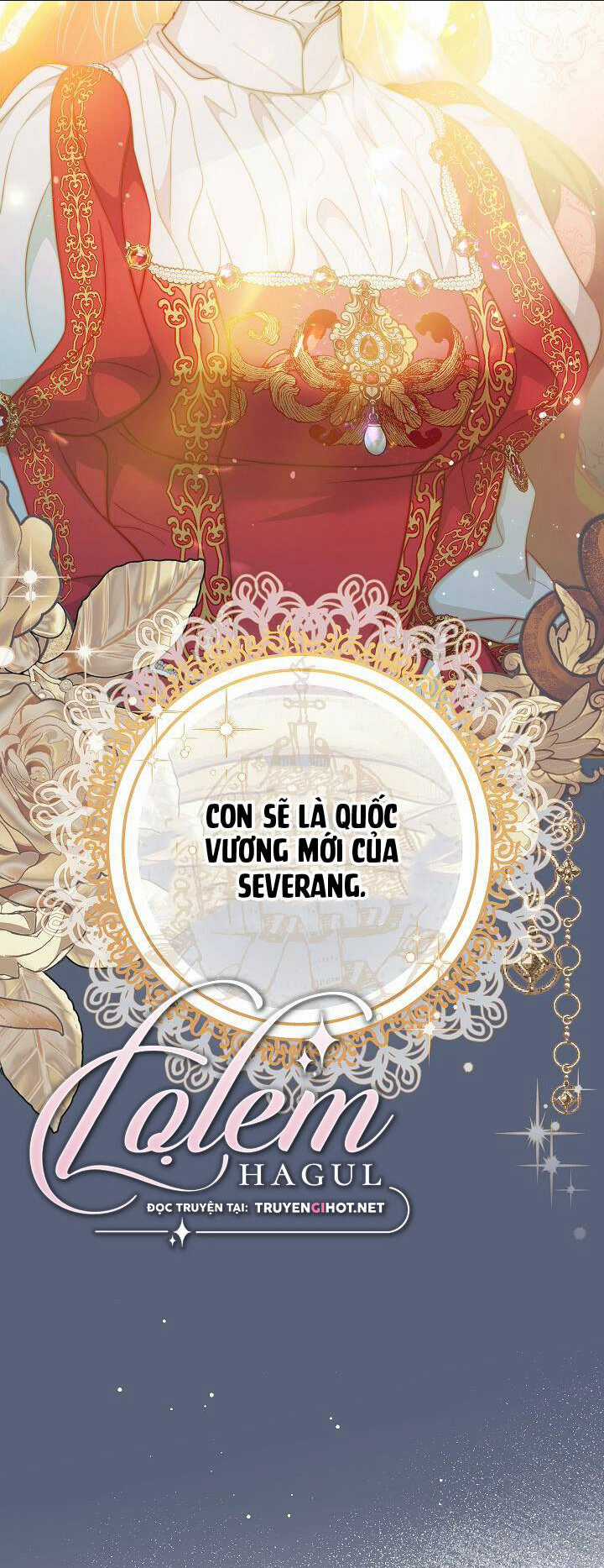 Cuộc Hôn Nhân Vụ Lợi - Chapter 85 - Trang 62