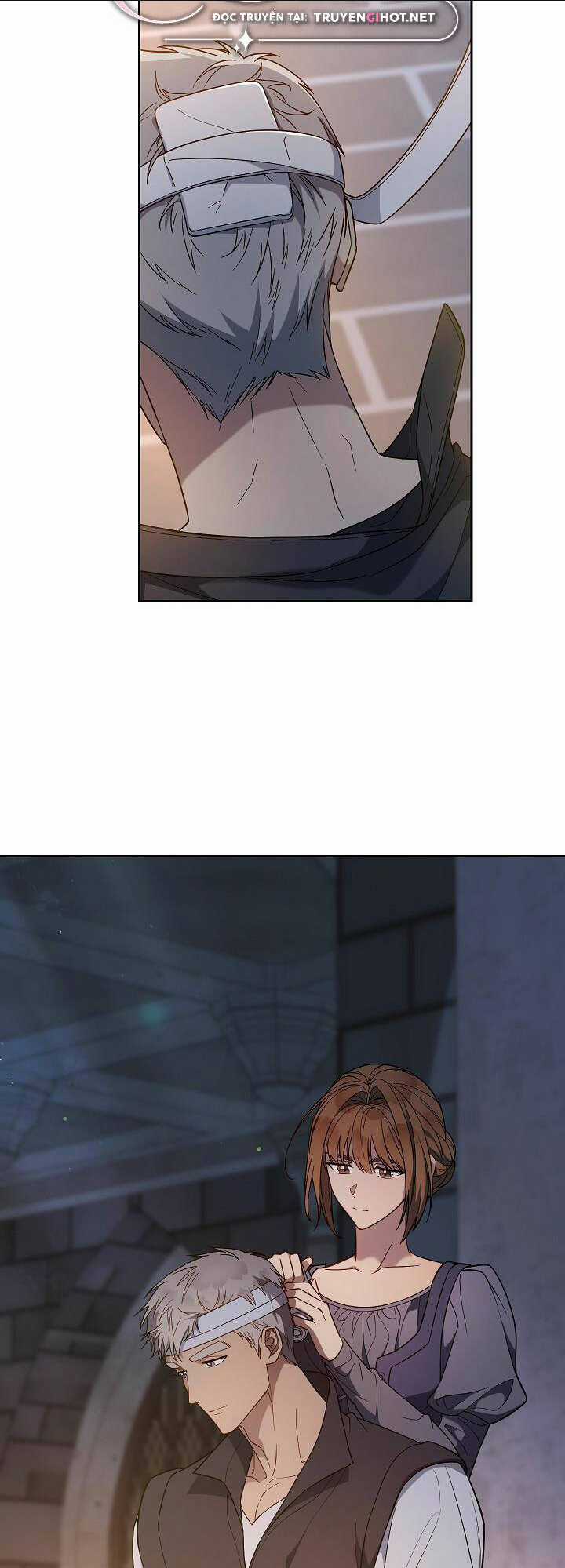 Cuộc Hôn Nhân Vụ Lợi - Chapter 85 - Trang 8