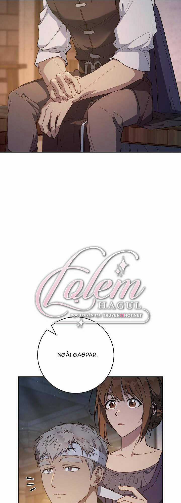 Cuộc Hôn Nhân Vụ Lợi - Chapter 85 - Trang 9
