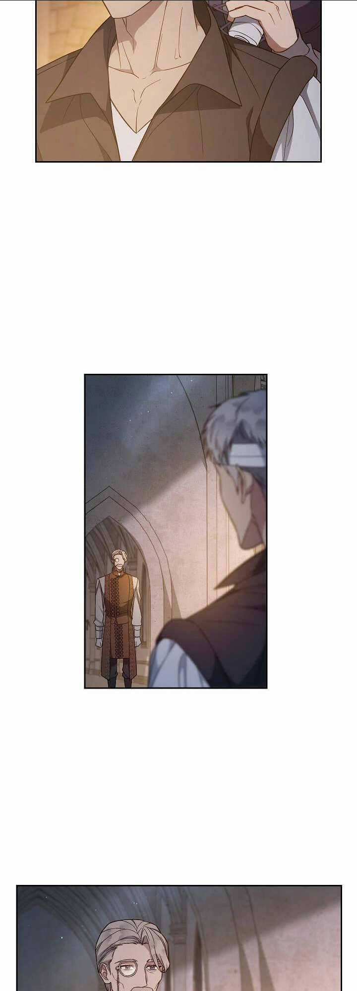 Cuộc Hôn Nhân Vụ Lợi - Chapter 85 - Trang 10