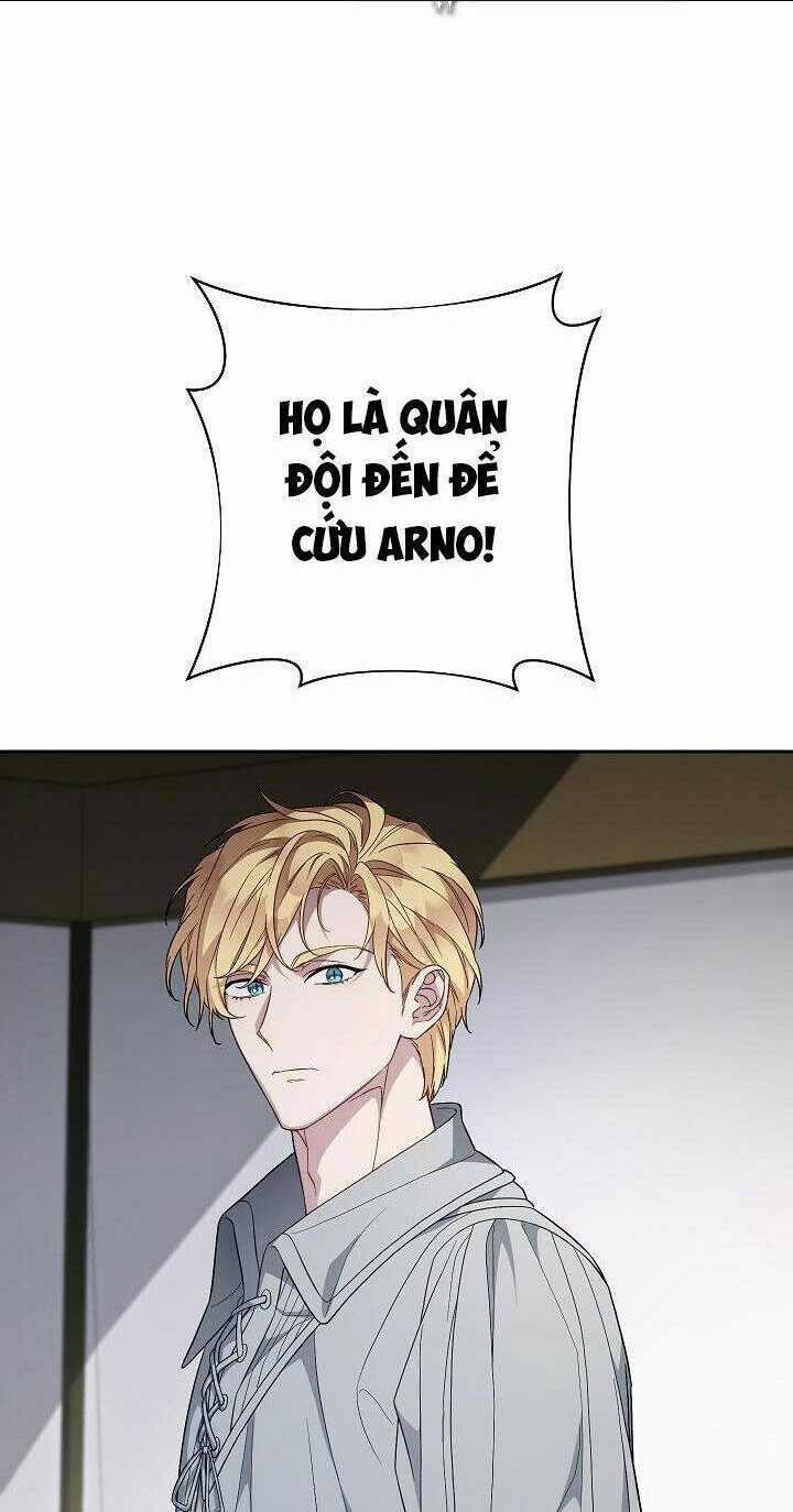 Cuộc Hôn Nhân Vụ Lợi - Chapter 86 - Trang 11