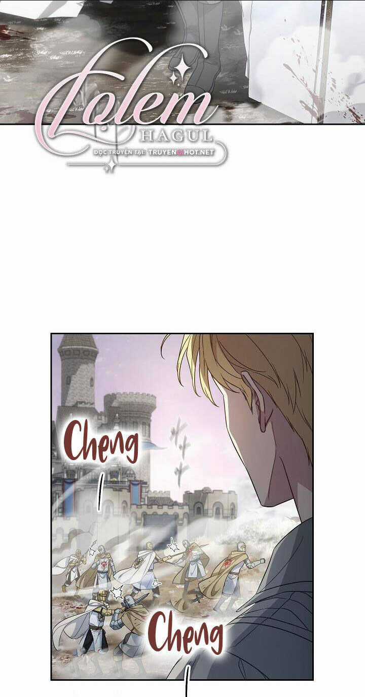 Cuộc Hôn Nhân Vụ Lợi - Chapter 86 - Trang 16