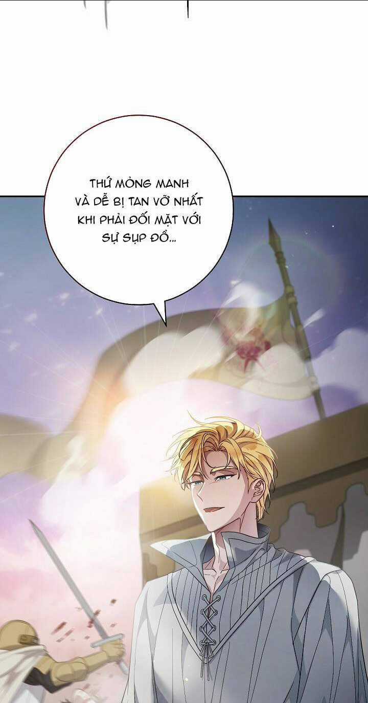 Cuộc Hôn Nhân Vụ Lợi - Chapter 86 - Trang 17