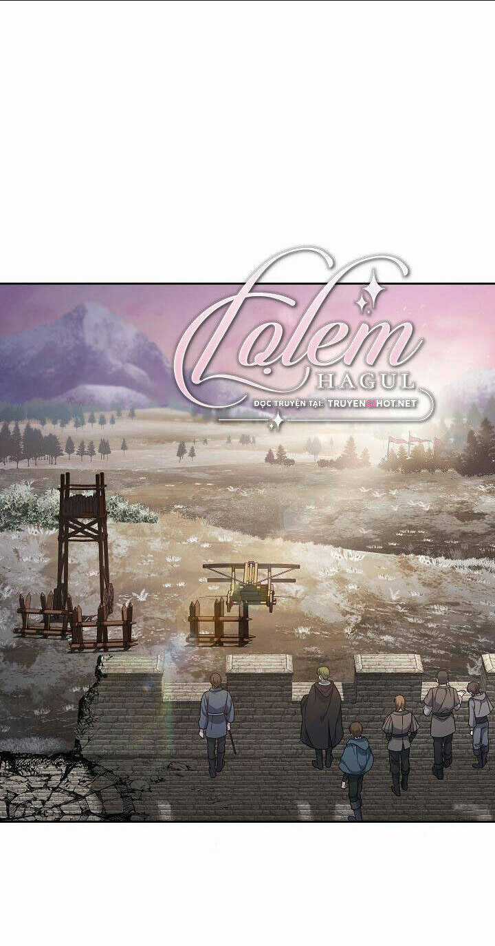 Cuộc Hôn Nhân Vụ Lợi - Chapter 86 - Trang 3