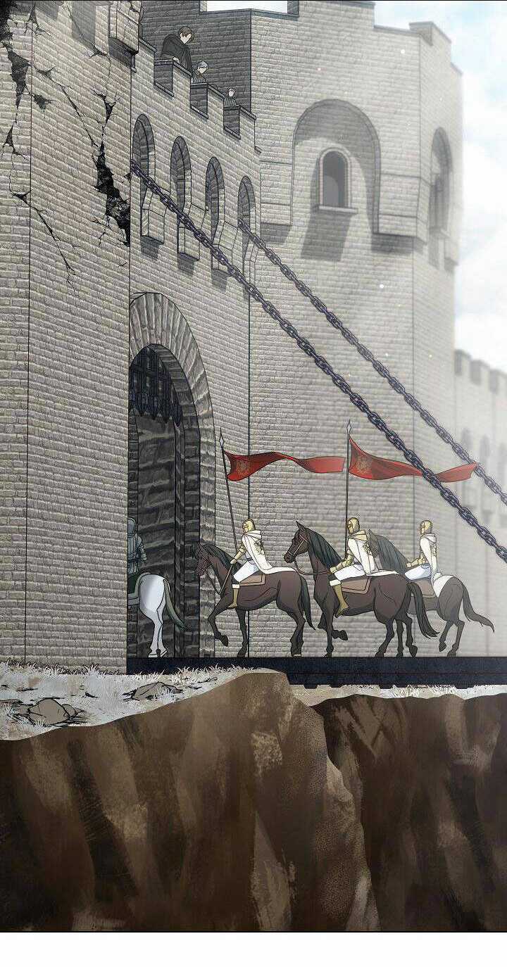 Cuộc Hôn Nhân Vụ Lợi - Chapter 86 - Trang 21