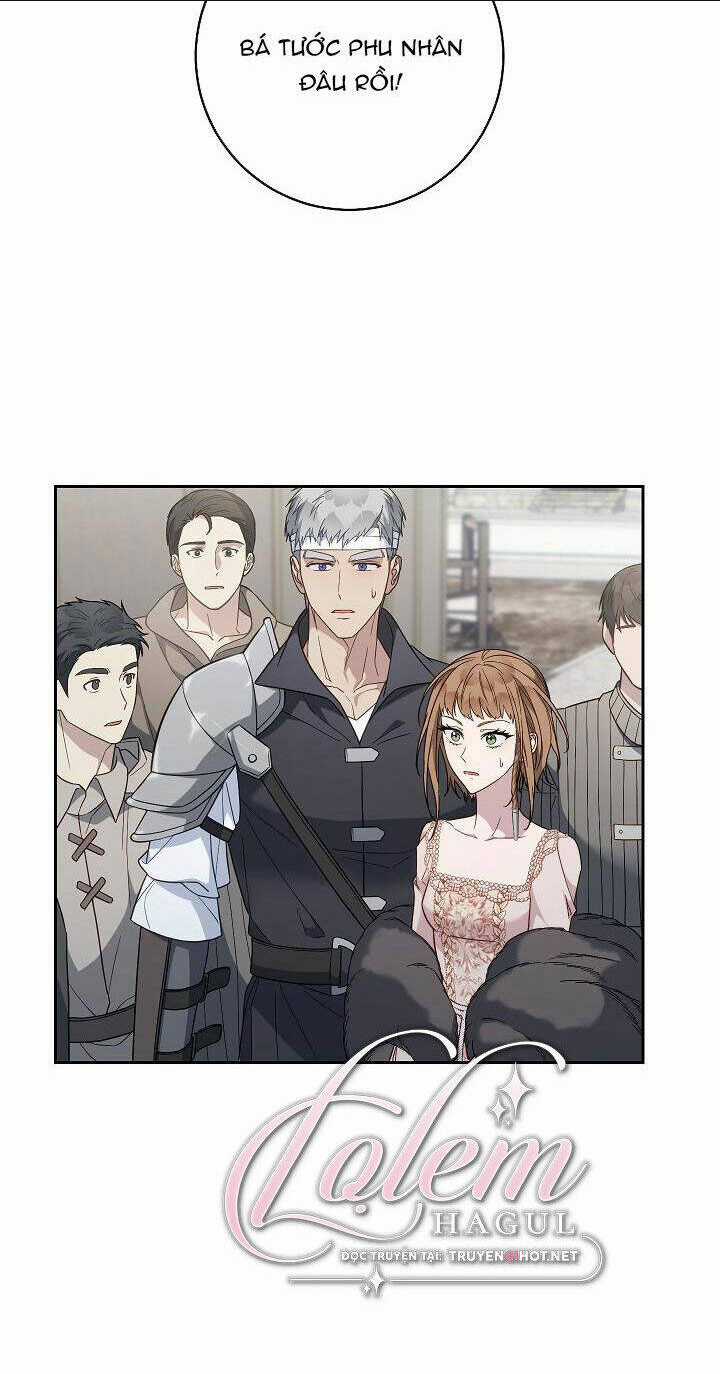 Cuộc Hôn Nhân Vụ Lợi - Chapter 86 - Trang 23