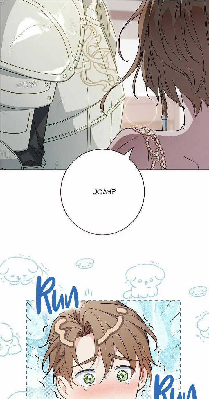 Cuộc Hôn Nhân Vụ Lợi - Chapter 86 - Trang 25