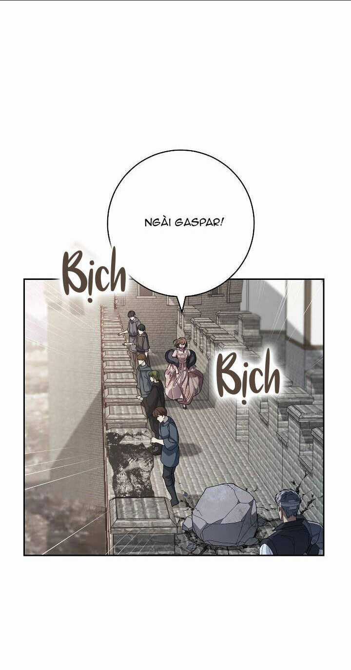 Cuộc Hôn Nhân Vụ Lợi - Chapter 86 - Trang 4