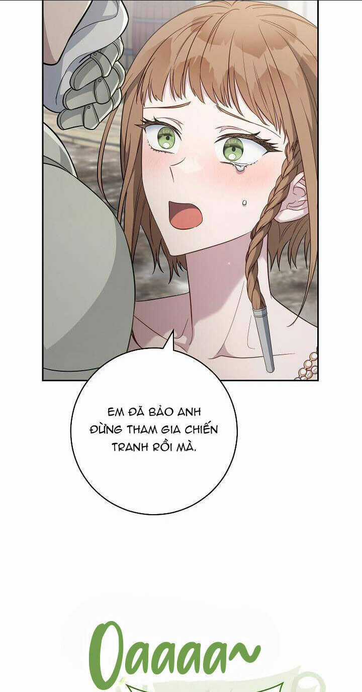 Cuộc Hôn Nhân Vụ Lợi - Chapter 86 - Trang 32