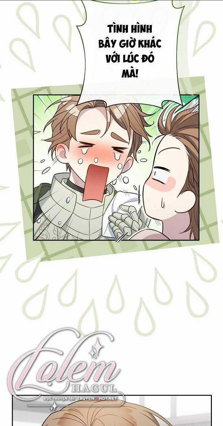 Cuộc Hôn Nhân Vụ Lợi - Chapter 86 - Trang 33