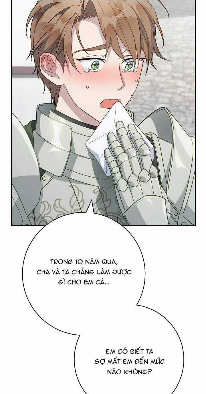 Cuộc Hôn Nhân Vụ Lợi - Chapter 86 - Trang 34