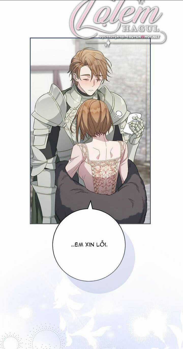 Cuộc Hôn Nhân Vụ Lợi - Chapter 86 - Trang 36