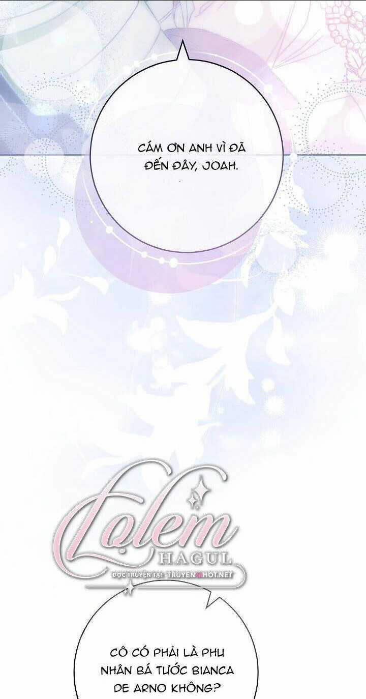 Cuộc Hôn Nhân Vụ Lợi - Chapter 86 - Trang 38