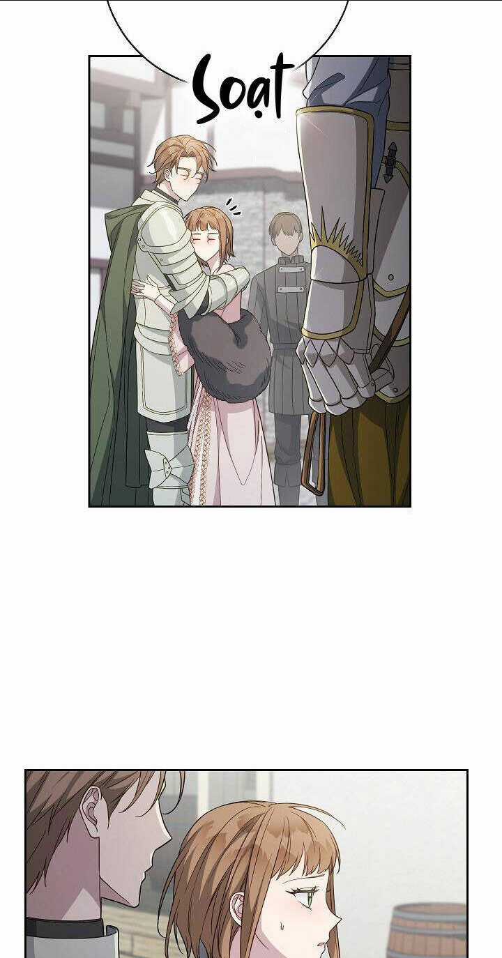 Cuộc Hôn Nhân Vụ Lợi - Chapter 86 - Trang 39