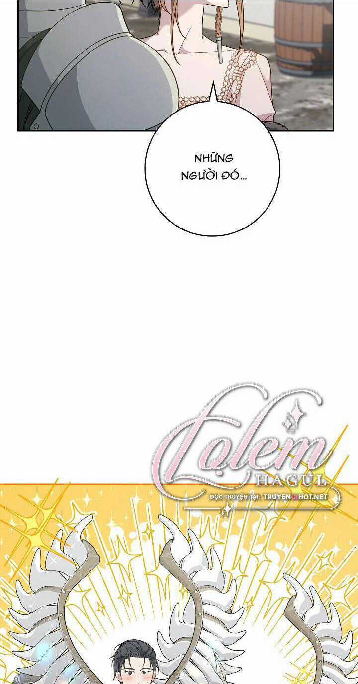 Cuộc Hôn Nhân Vụ Lợi - Chapter 86 - Trang 40