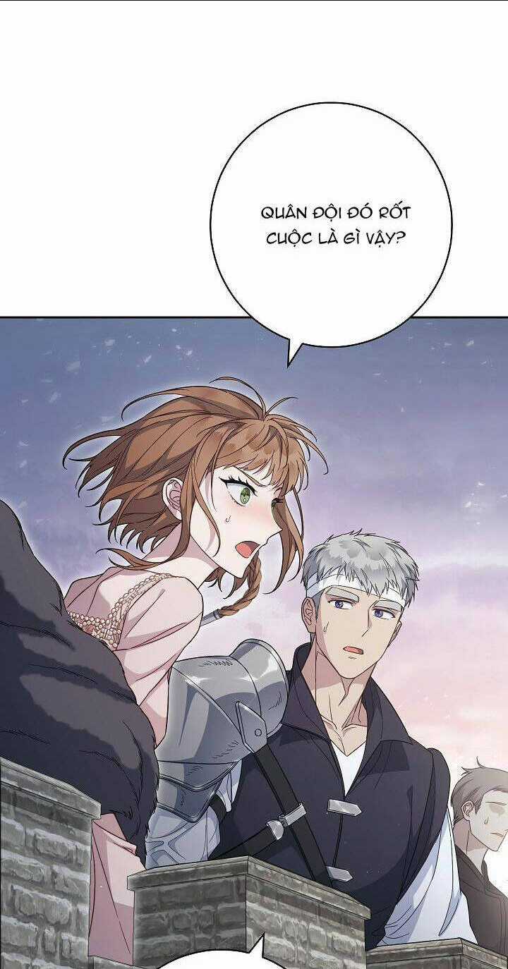 Cuộc Hôn Nhân Vụ Lợi - Chapter 86 - Trang 5