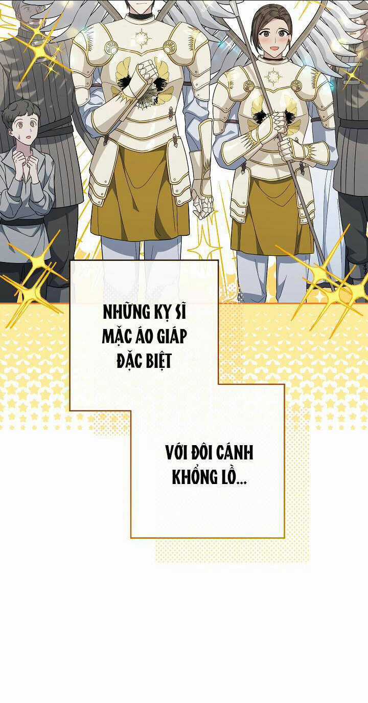 Cuộc Hôn Nhân Vụ Lợi - Chapter 86 - Trang 41