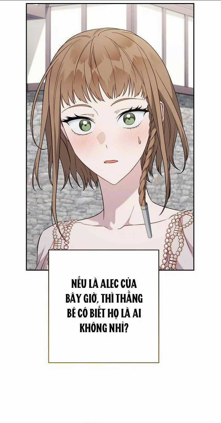 Cuộc Hôn Nhân Vụ Lợi - Chapter 86 - Trang 42
