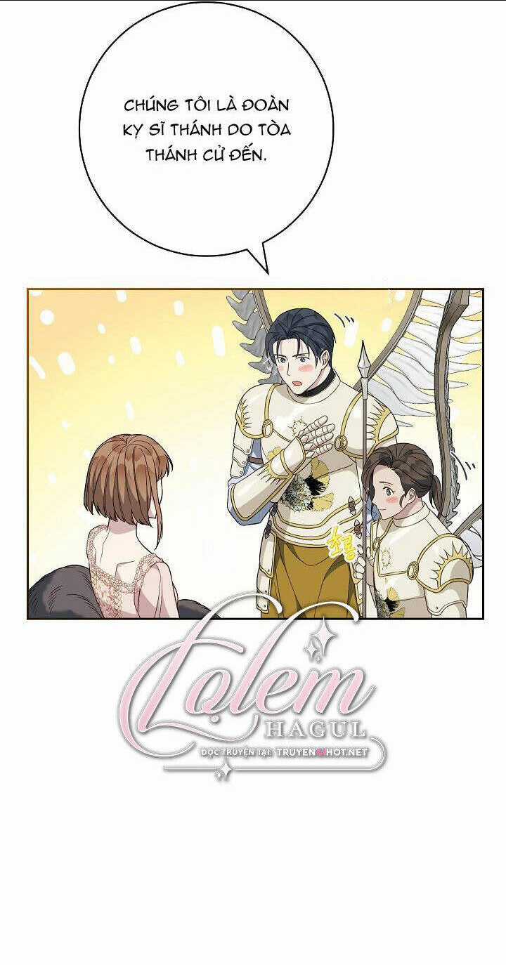 Cuộc Hôn Nhân Vụ Lợi - Chapter 86 - Trang 43