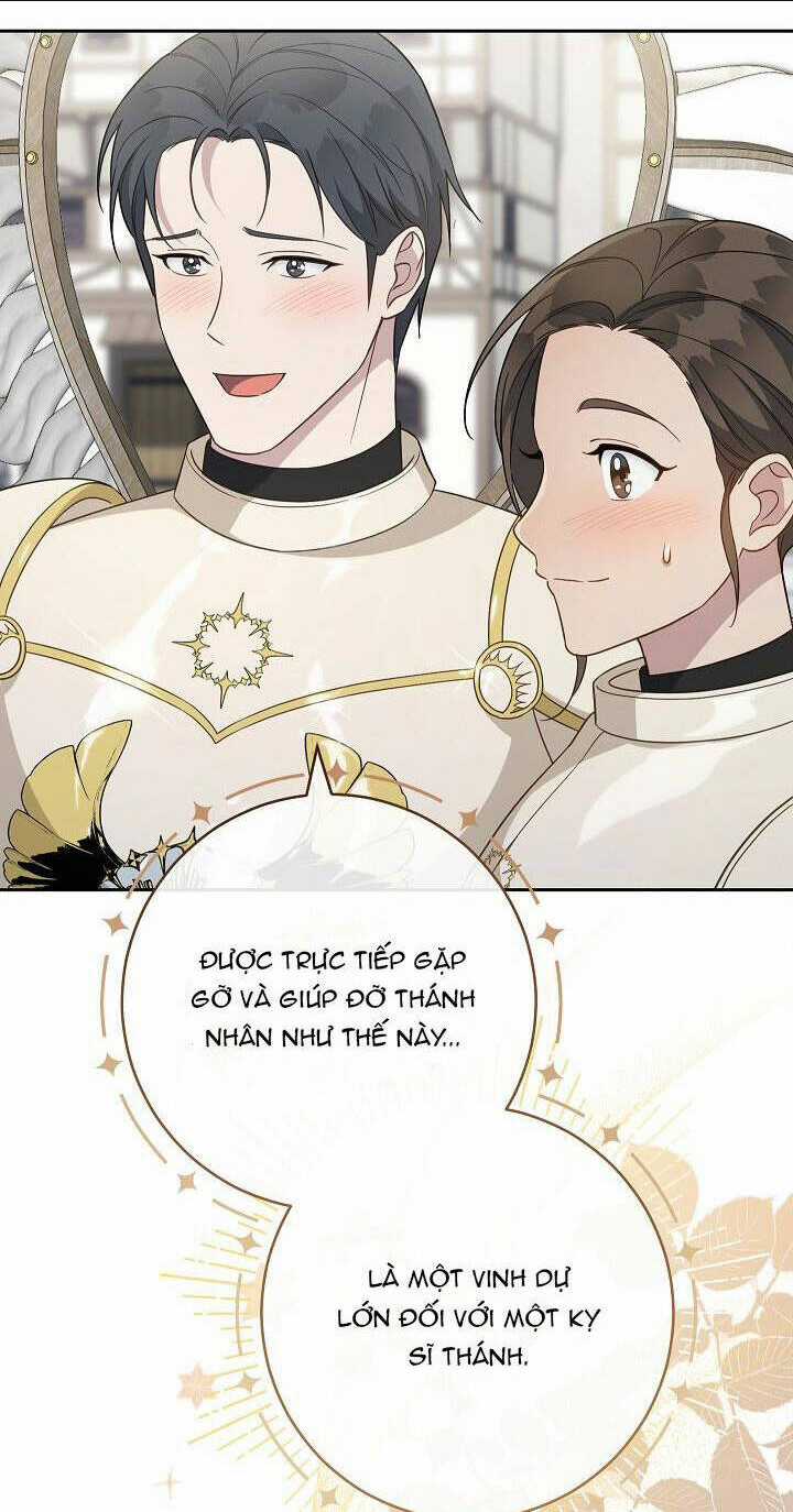 Cuộc Hôn Nhân Vụ Lợi - Chapter 86 - Trang 44