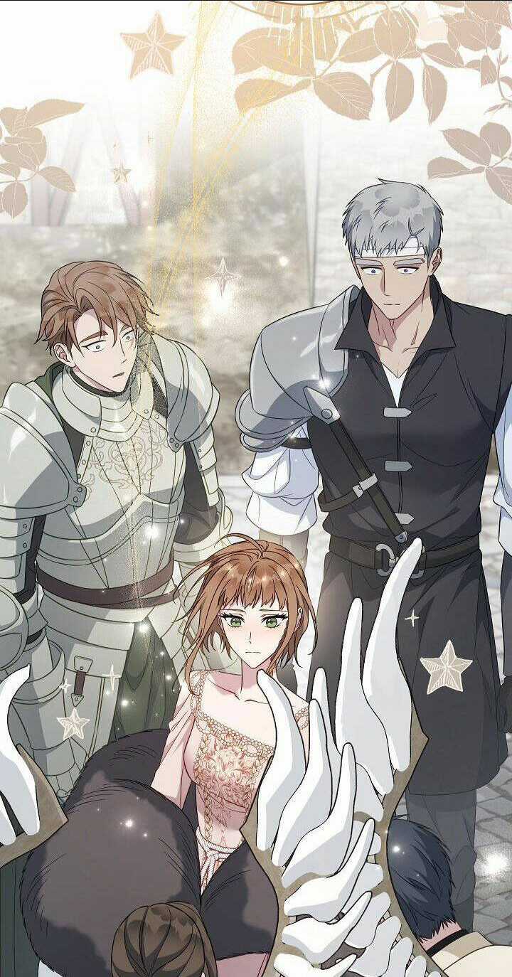 Cuộc Hôn Nhân Vụ Lợi - Chapter 86 - Trang 45