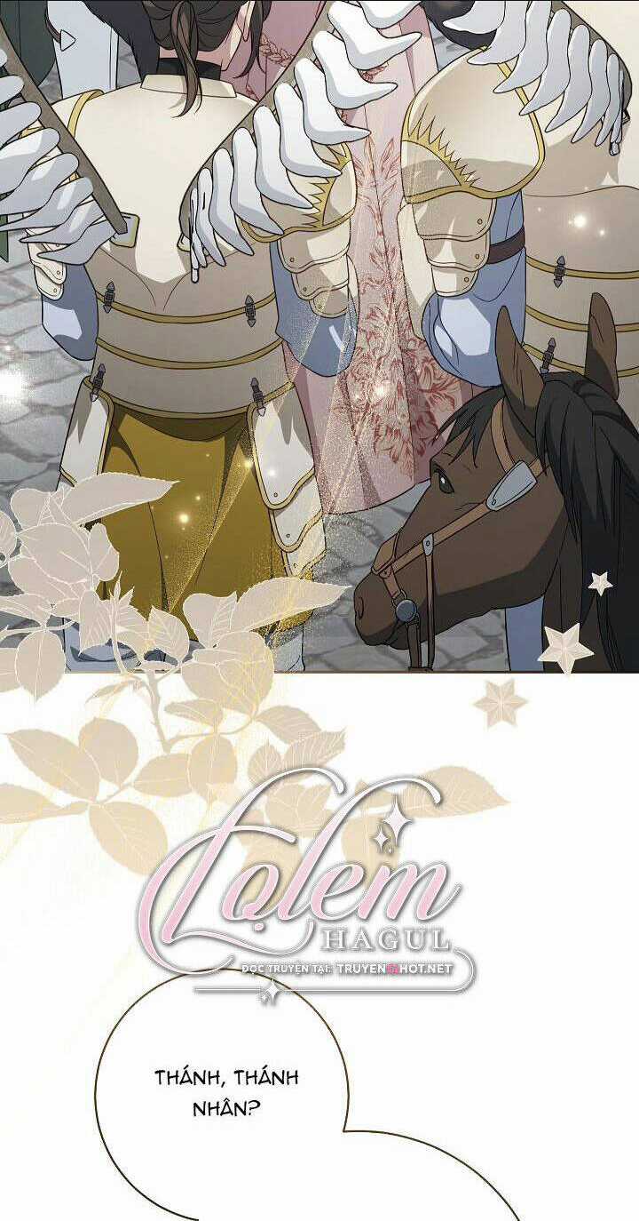 Cuộc Hôn Nhân Vụ Lợi - Chapter 86 - Trang 46